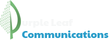 Purple Leaf Communications Inc
