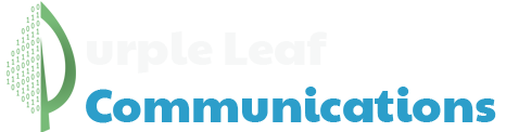 Purple Leaf Communications Inc