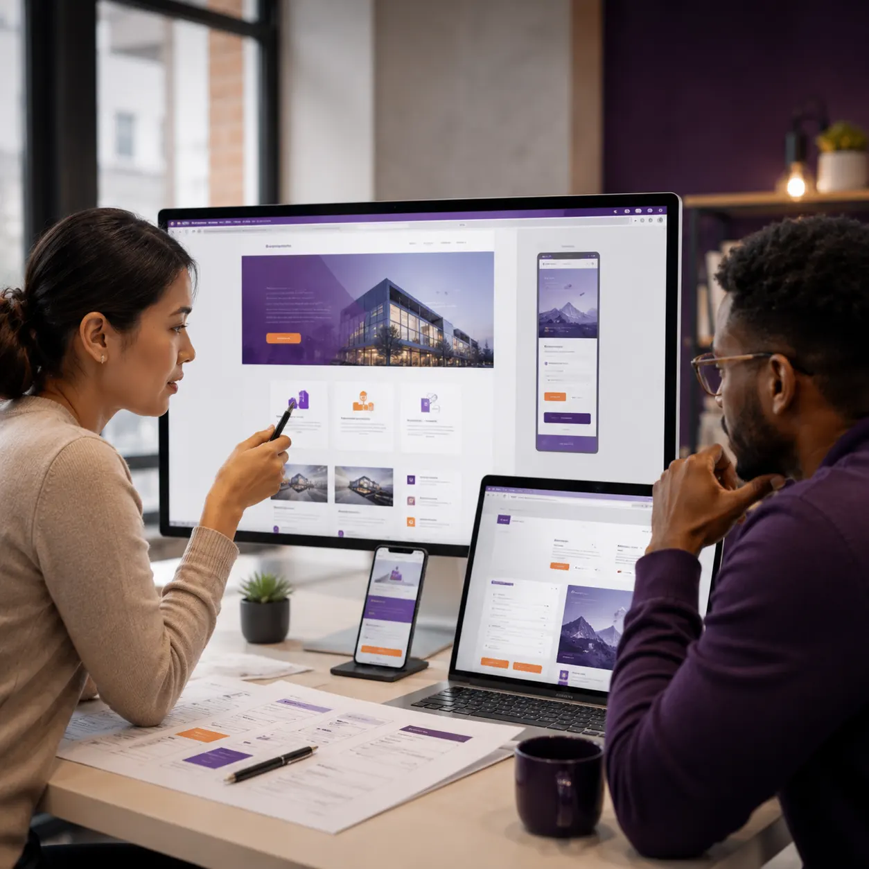 Customer intelligence and data platforms