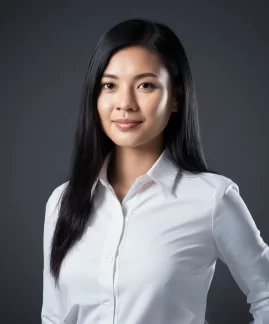 Mayumi Reyes