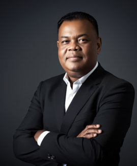 Mohammed Rahman